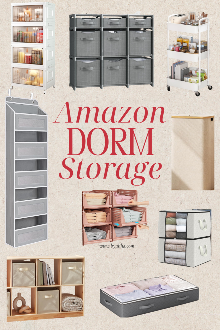 9 Genius Dorm Storage Ideas for 2026: Maximize Every Inch of Your Tiny College Room (Without the Clutter)